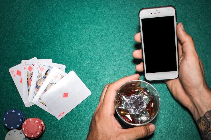 Keamanan akun saat meminta bantuan