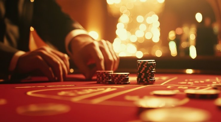 Langkah bantuan deposit pengguna dewasa